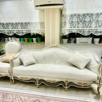 کاور طلق ژله ای fit کریستال درجه یک شفاف